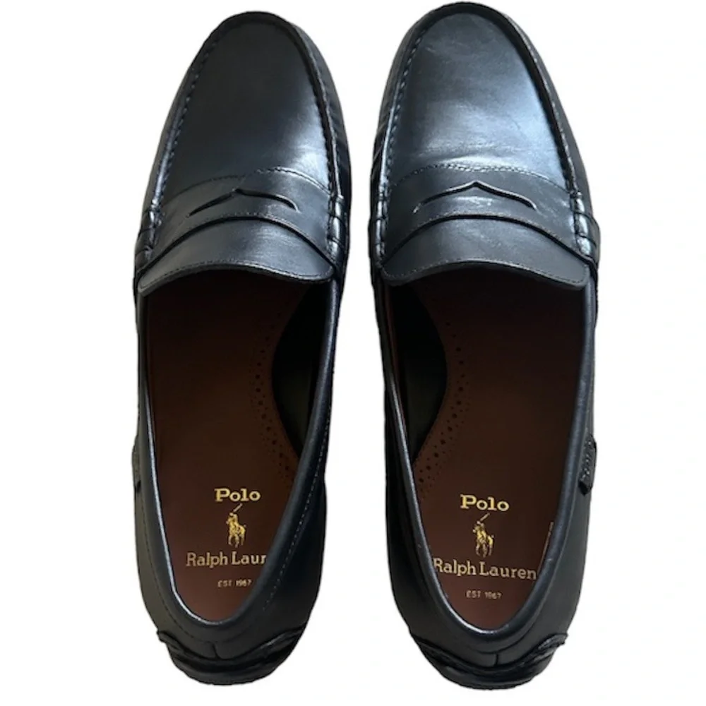 Polo Ralph Lauren Men's Loafers